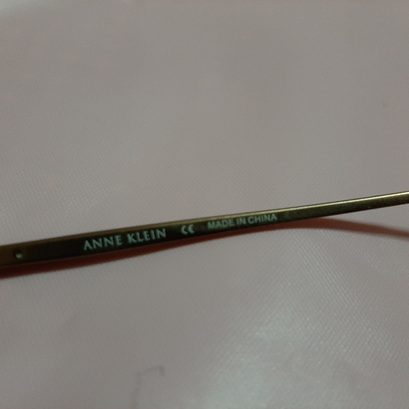 Anne klein frames - Picture 4 of 6